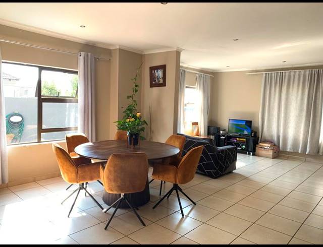 4 BEDROOM PROPERTY TO RENT IN STONERIDGE